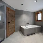 D'exception A Village - Fr-1-562-47 Courchevel