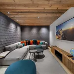 D'exception A Village - Fr-1-562-47 Chalet Courchevel
